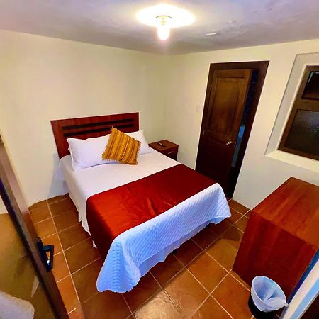 Hotel Posada Casa Santorini 危地马拉安地瓜 外观 照片